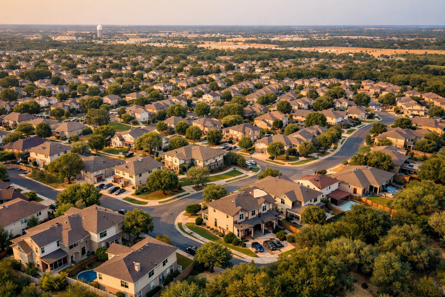Cash Out Refinance Round Rock Texas | Lendmire