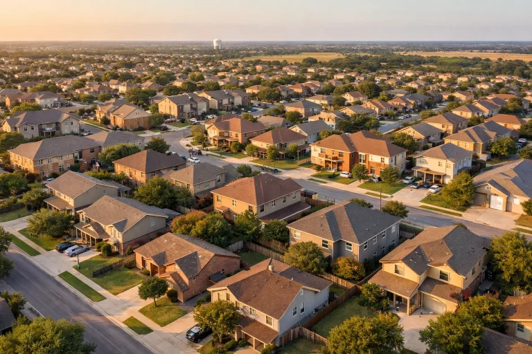 Cash Out Refi Investment Property Texas | Lendmire
