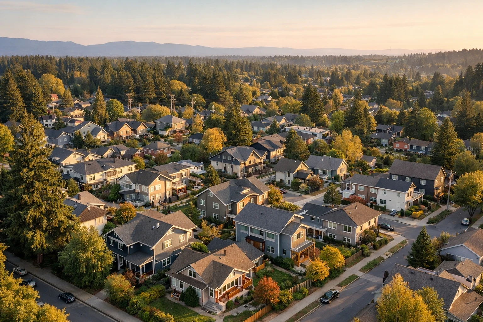 DSCR Cash Out Refinance Washington State | Lendmire