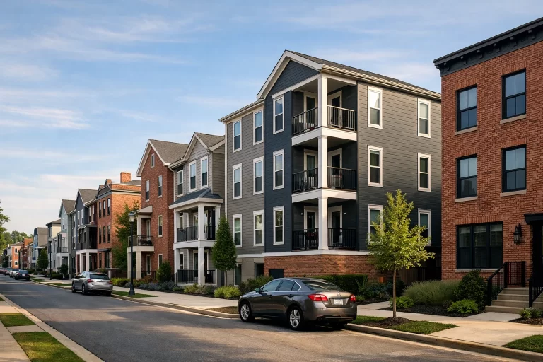 DSCR Cash Out Refinance Grove City Ohio | Lendmire