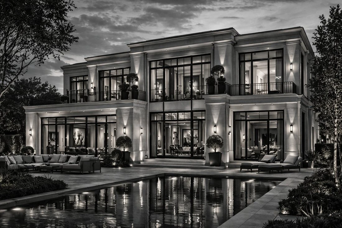 Investment property