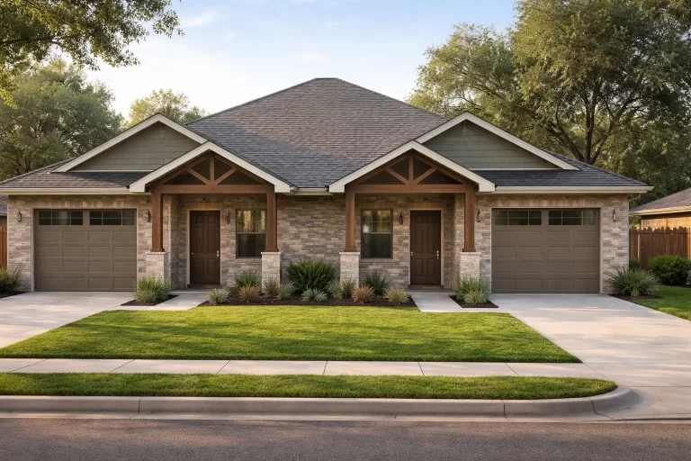 Cash Out Refinance Abilene Texas | Lendmire