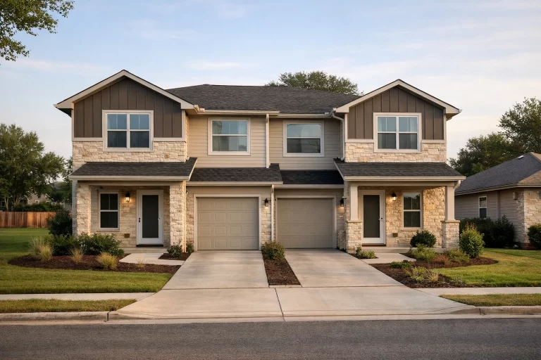 DSCR Cash Out Refinance Round Rock TX | Lendmire