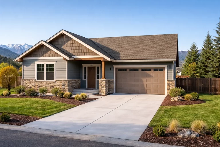 Cash Out Refi Investment Property Wyoming | Lendmire