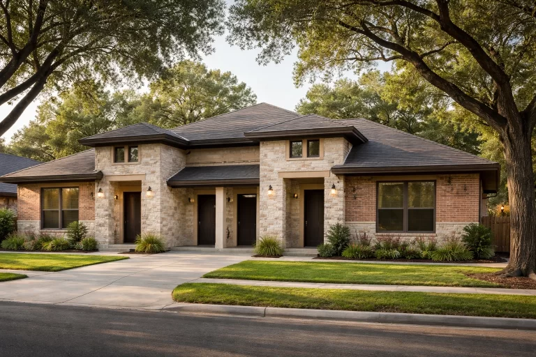 DSCR Cash Out Refinance Texas | Lendmire