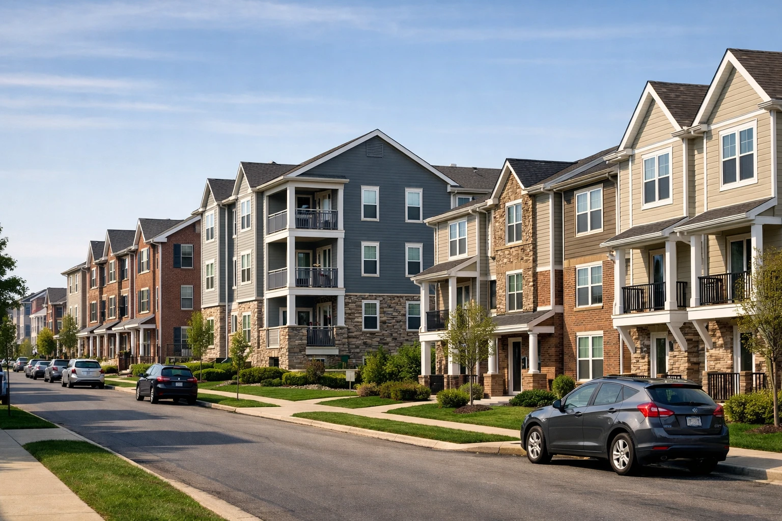 Cash Out Refinance Hilliard Ohio | Lendmire