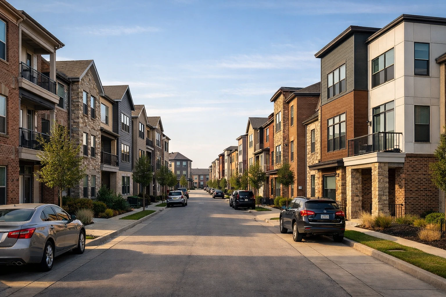 DSCR Cash Out Refinance Lewisville Texas | Lendmire
