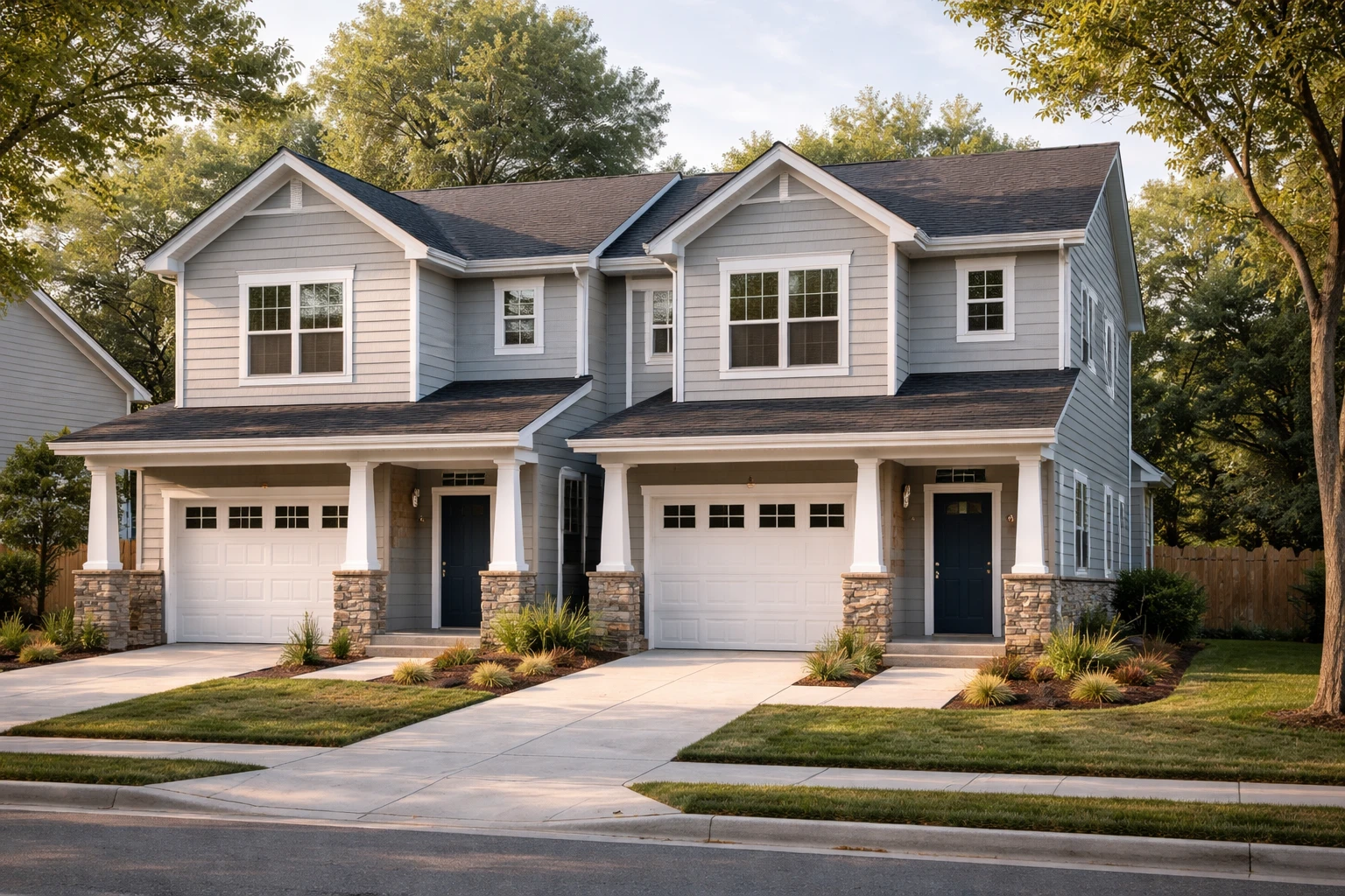 Cash Out Refi Investment Property North Carolina | Lendmire