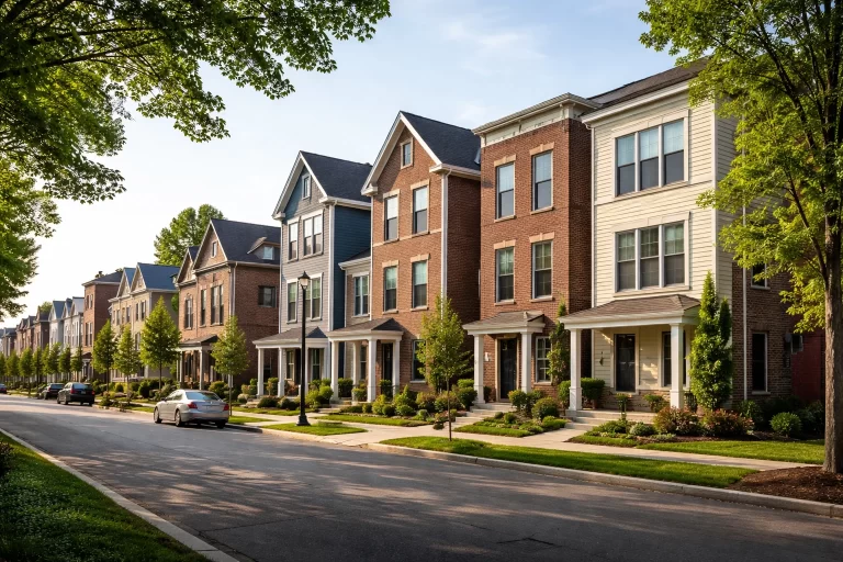 DSCR Cash Out Refinance Marion Ohio | Lendmire
