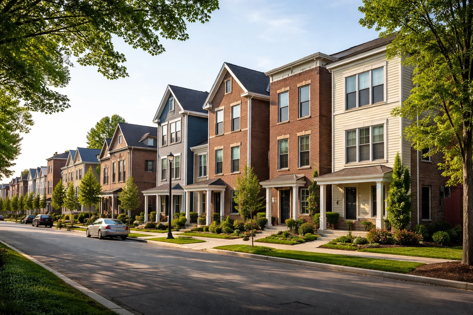 DSCR Cash Out Refinance Marion Ohio | Lendmire