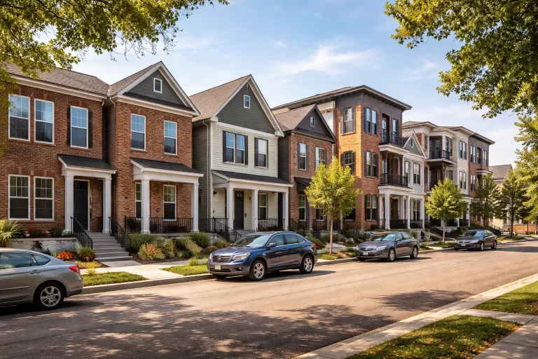 Cash Out Refinance Ashland Ohio | Lendmire