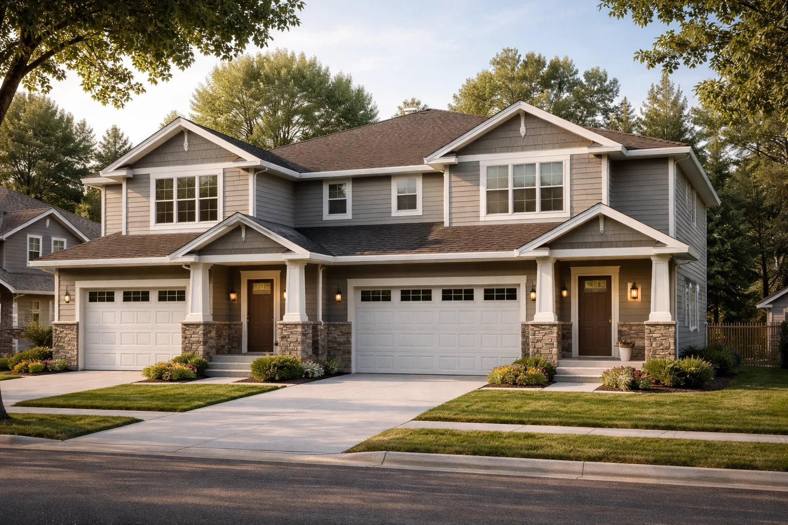 DSCR Cash Out Refinance Wisconsin | Lendmire