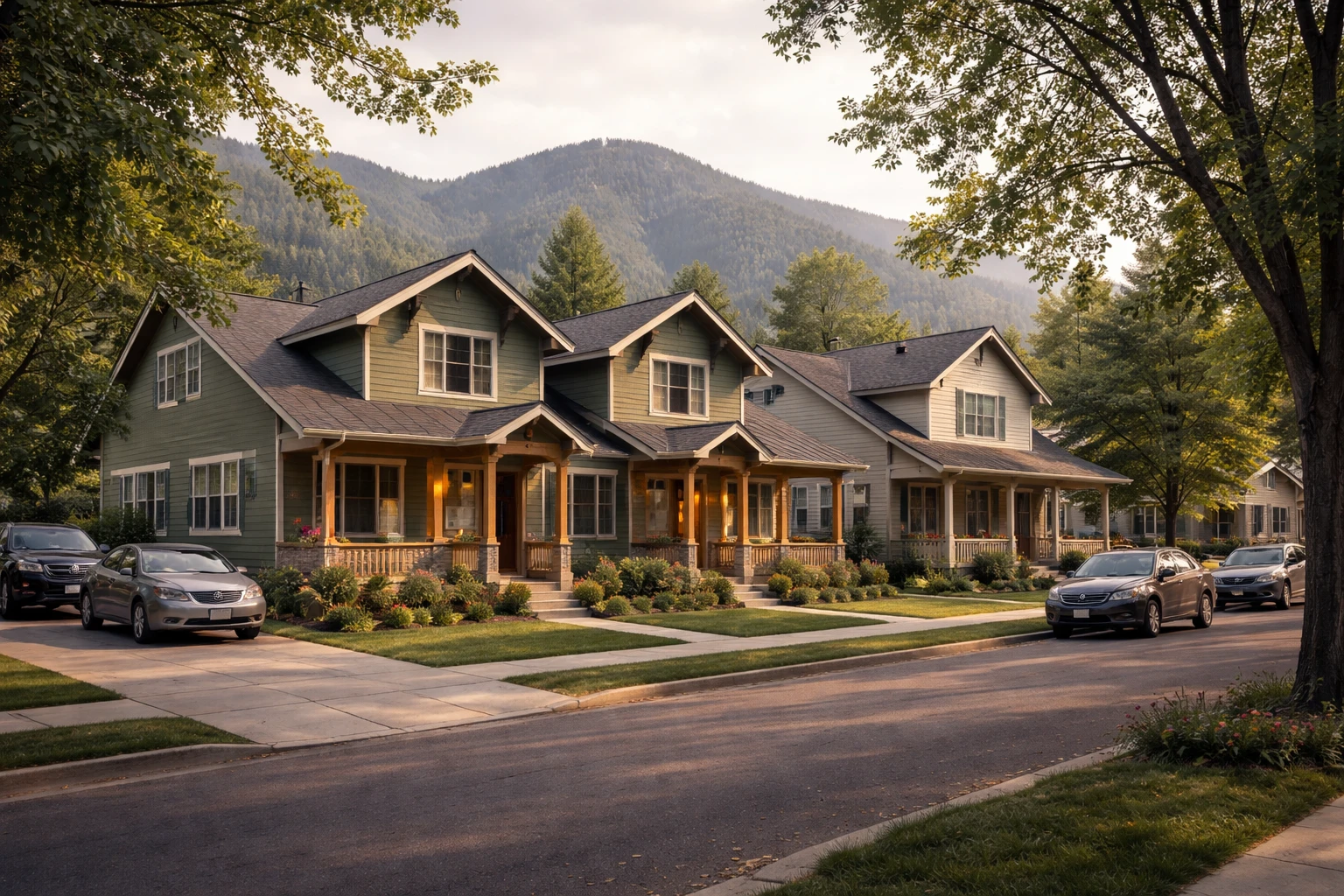 DSCR Cash Out Refinance Montana | Lendmire