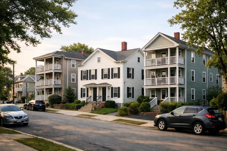 Cash Out Refi Investment Property Rhode Island | Lendmire