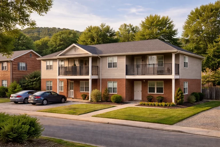 Cash Out Refinance Athens Ohio | Lendmire