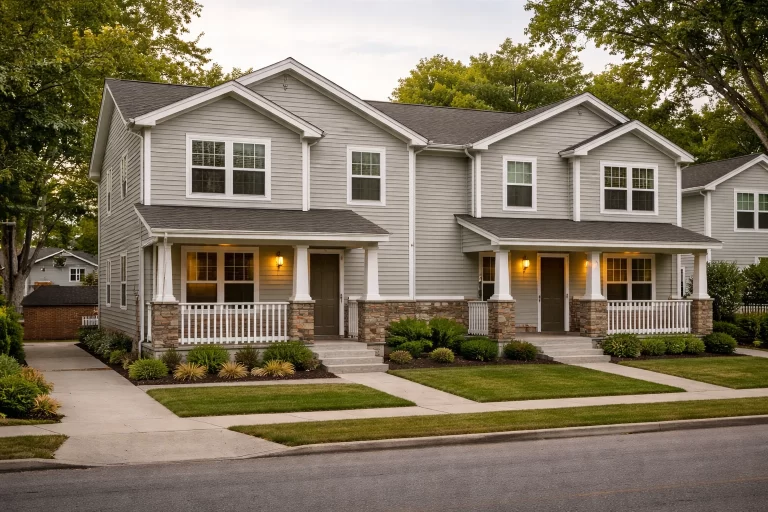 Cash Out Refinance Wooster Ohio | Lendmire