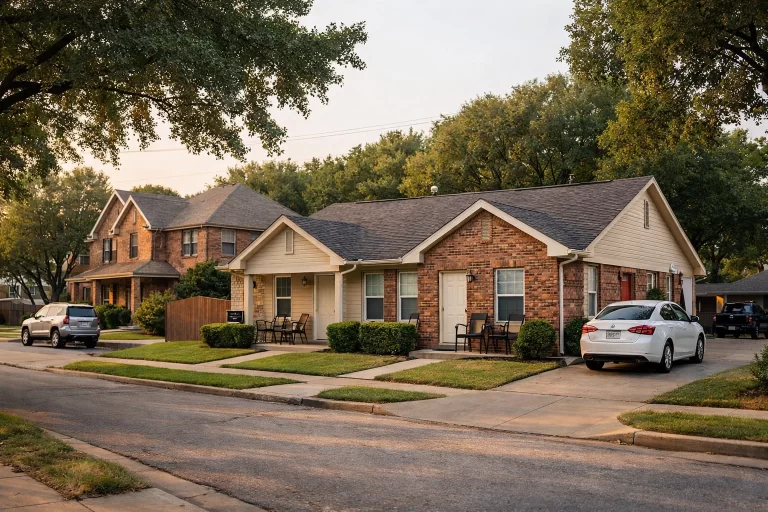 DSCR Cash Out Refinance Carrollton Texas | Lendmire