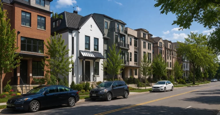 Cash Out Refinance Dublin Ohio | Lendmire