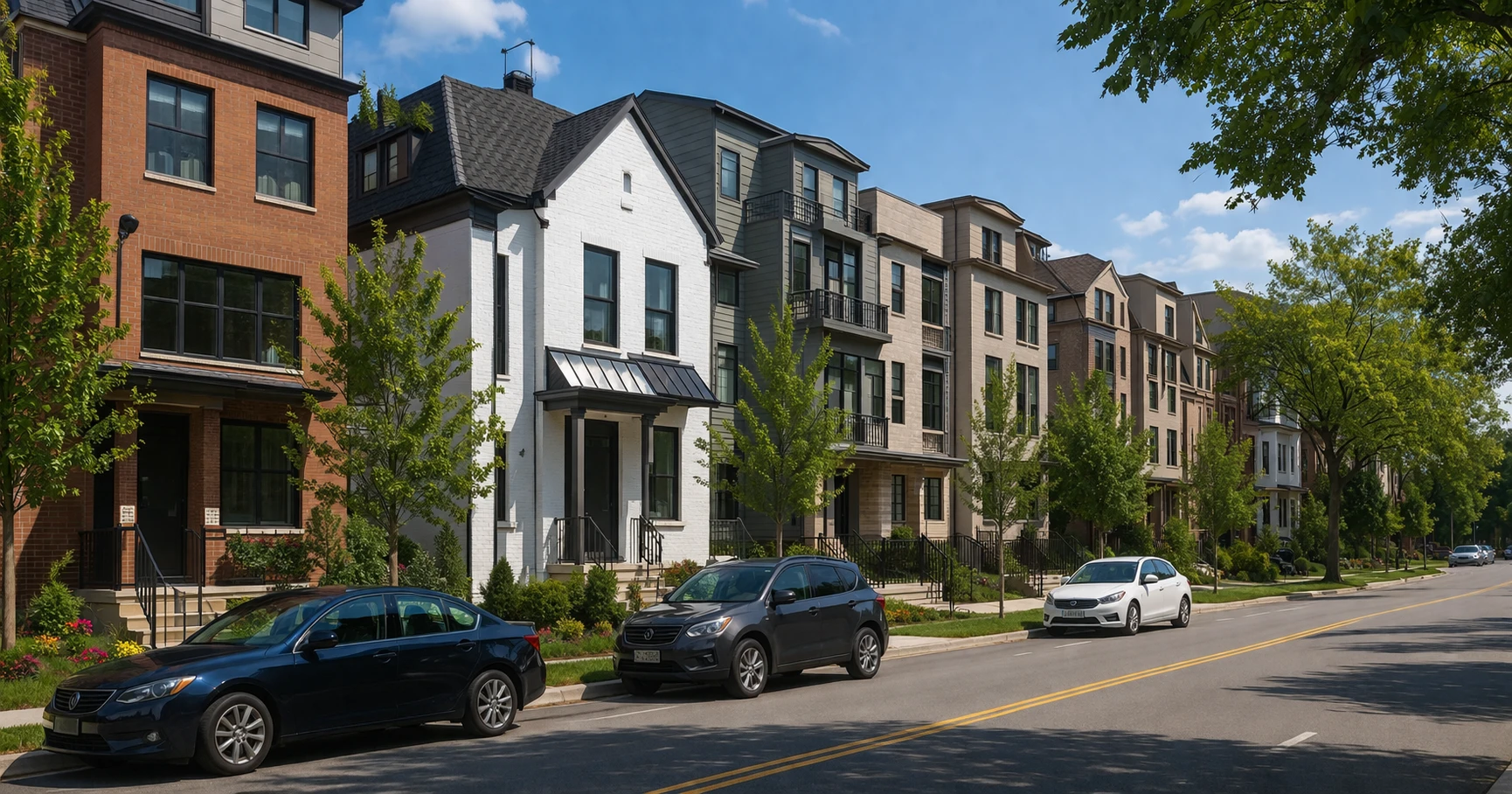 Cash Out Refinance Dublin Ohio | Lendmire