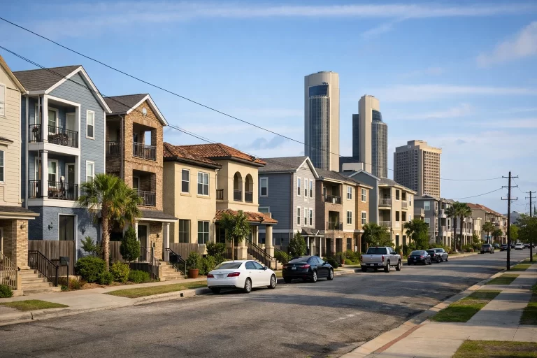Cash Out Refinance Corpus Christi Texas | Lendmire