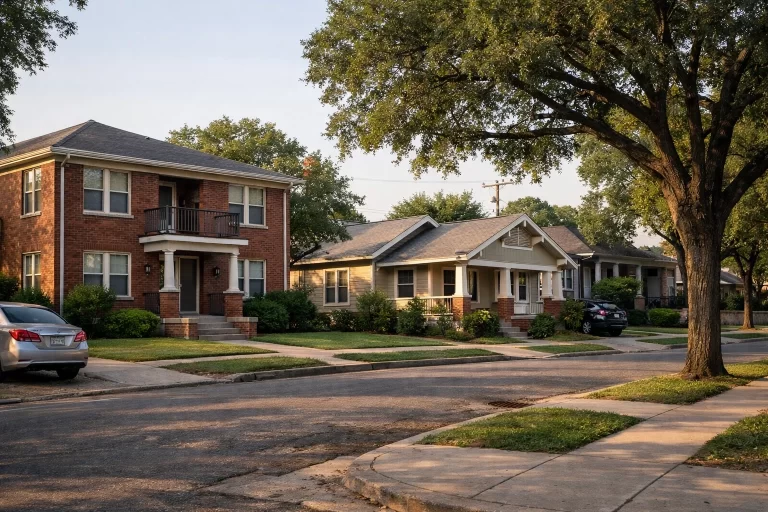 DSCR Cash Out Refinance Dallas Texas | Lendmire