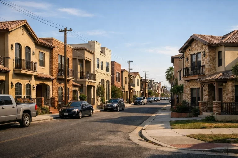 DSCR Cash Out Refinance Laredo Texas | Lendmire