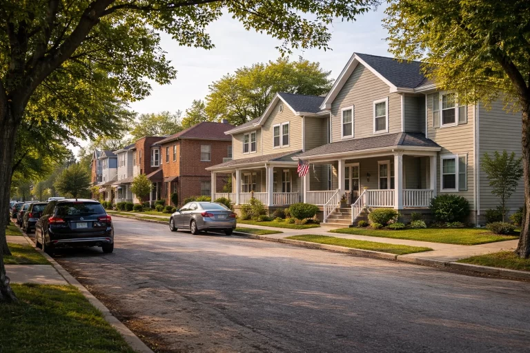 Cash Out Refinance Lima Ohio | Lendmire