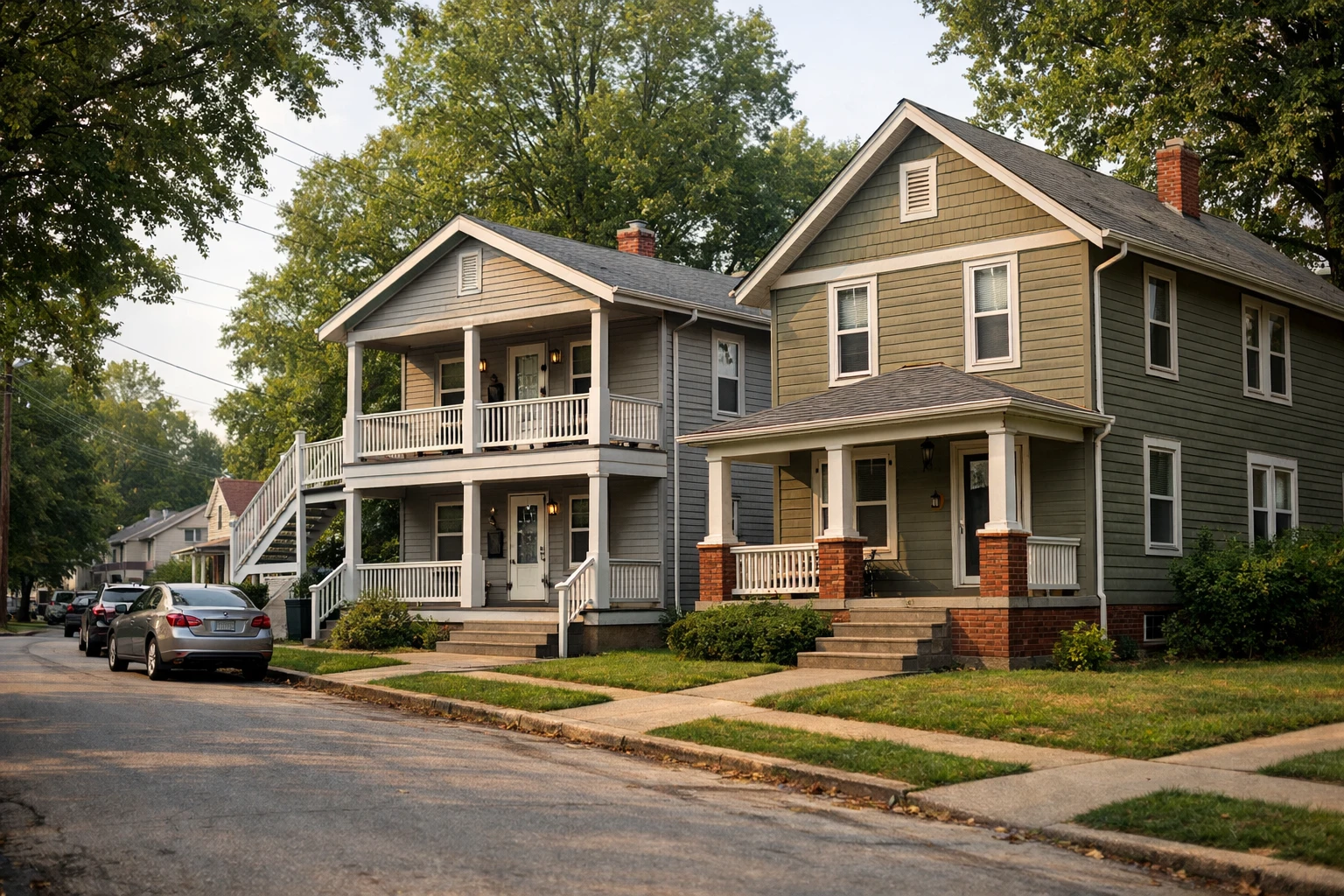 DSCR Cash Out Refinance Ohio | Lendmire
