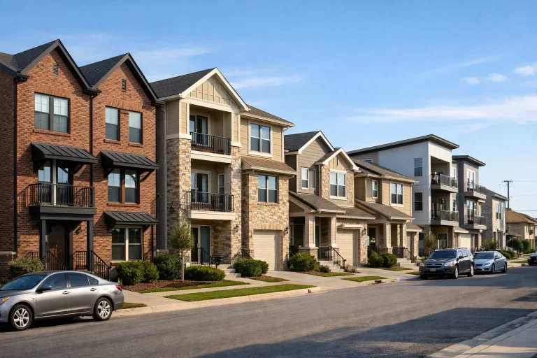 DSCR Cash Out Refinance Killeen Texas | Lendmire