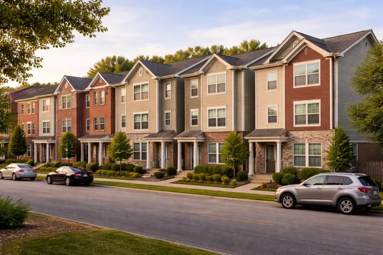 Cash Out Refinance Oxford Ohio | Lendmire