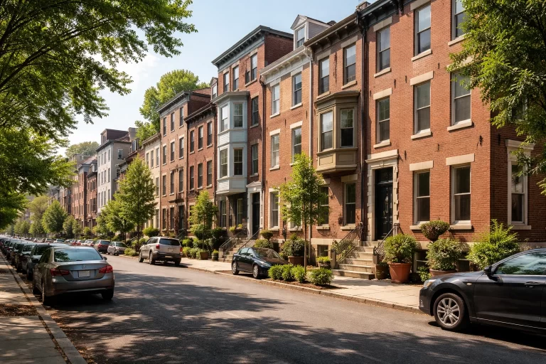 DSCR Cash Out Refinance Pennsylvania | Lendmire