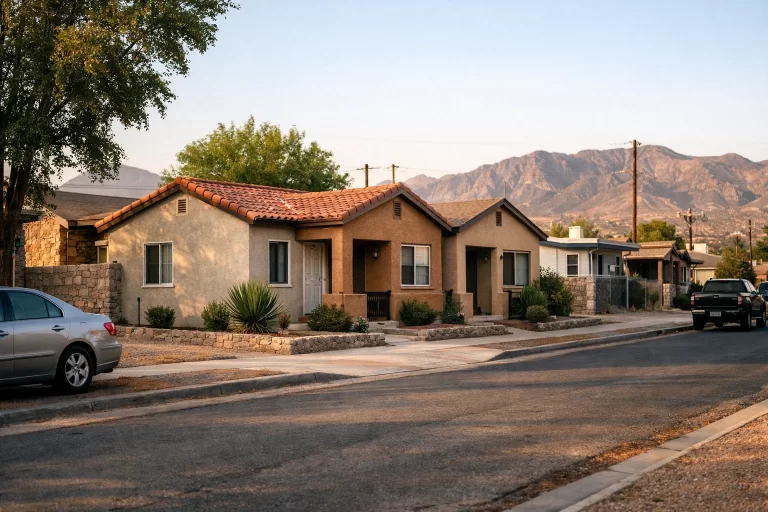 Cash Out Refinance El Paso Texas | Lendmire
