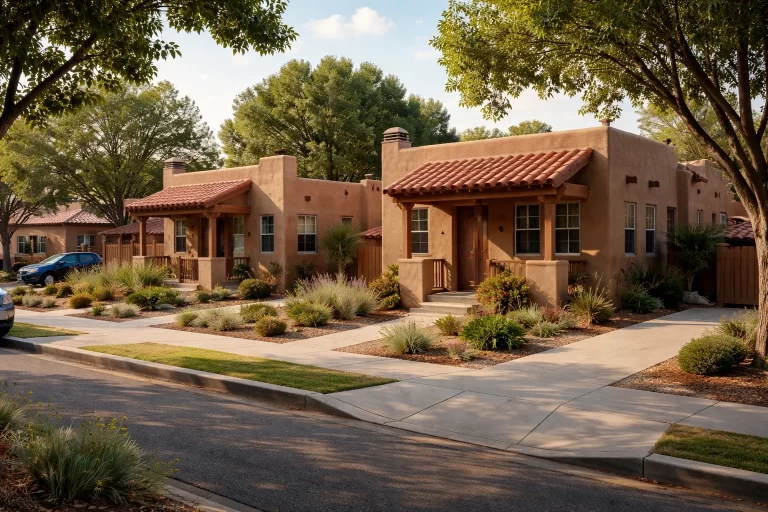 Cash Out Refi Investment Property New Mexico | Lendmire