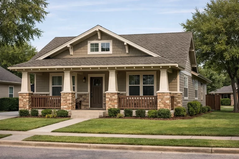 Cash Out Refinance Mesquite Texas | Lendmire