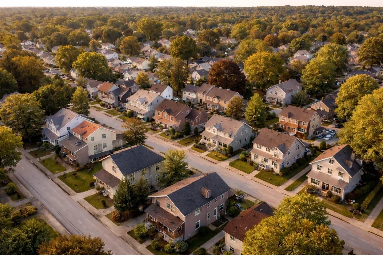 Cash Out Refinance Lancaster Ohio | Lendmire