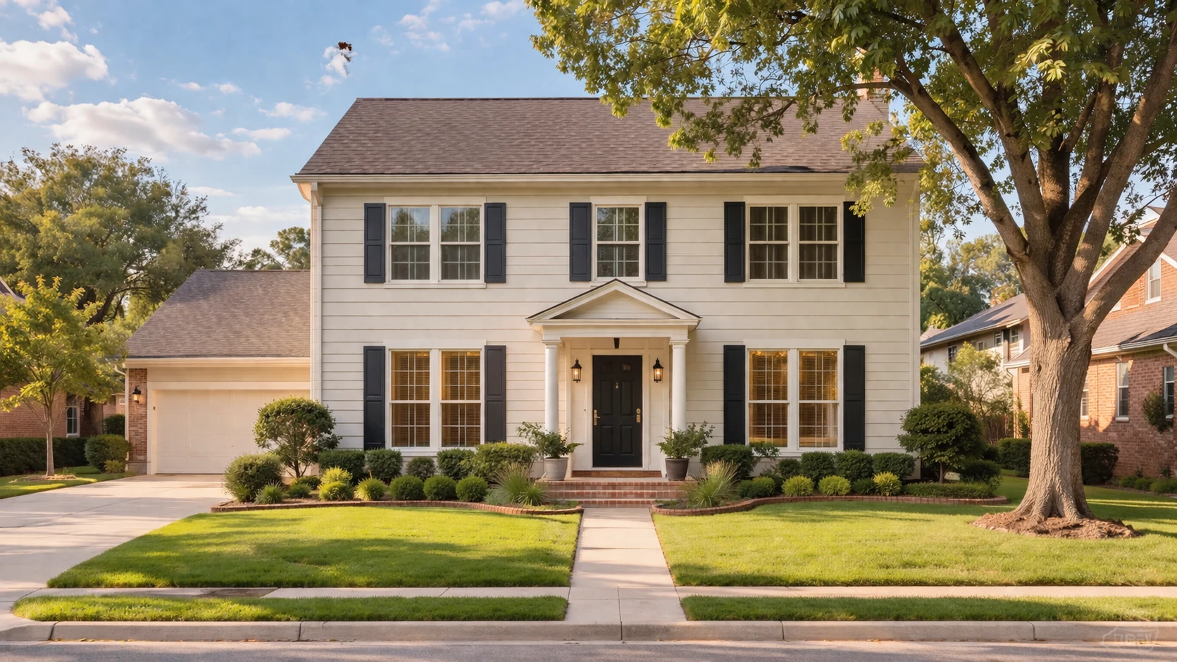 Cash Out Refinance McKinney Texas | Lendmire