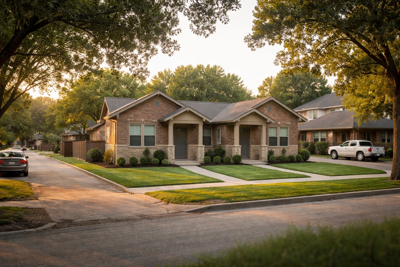 DSCR Cash Out Refinance Irving Texas | Lendmire