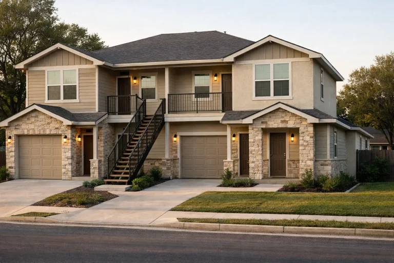 Cash Out Refinance San Antonio Texas | Lendmire