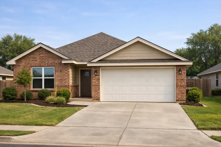 DSCR Cash Out Refinance Abilene TX | Lendmire