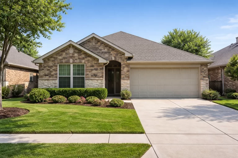 DSCR Cash Out Refinance Arlington Texas | Lendmire
