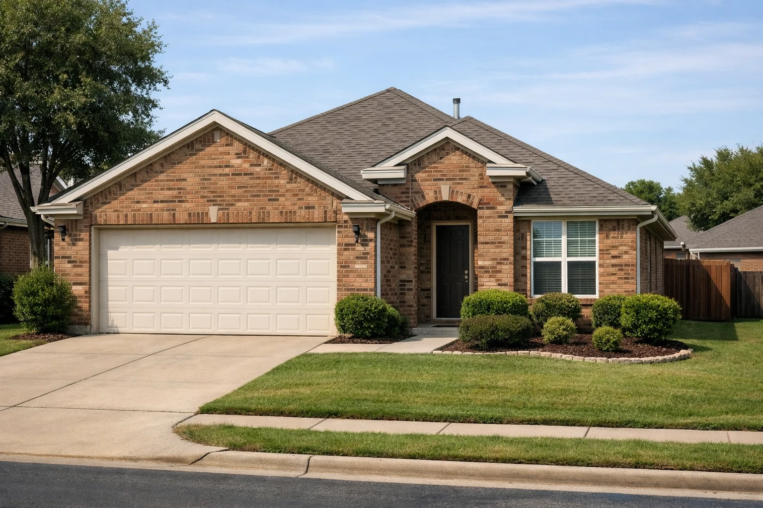 Cash Out Refinance Grand Prairie Texas | Lendmire