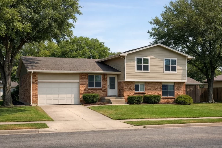 Cash Out Refinance Killeen Texas | Lendmire