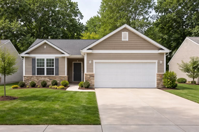 Cash Out Refinance Marion Ohio | Lendmire