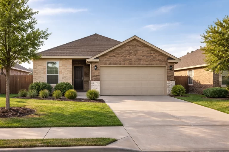 Cash Out Refinance Midland Texas | Lendmire