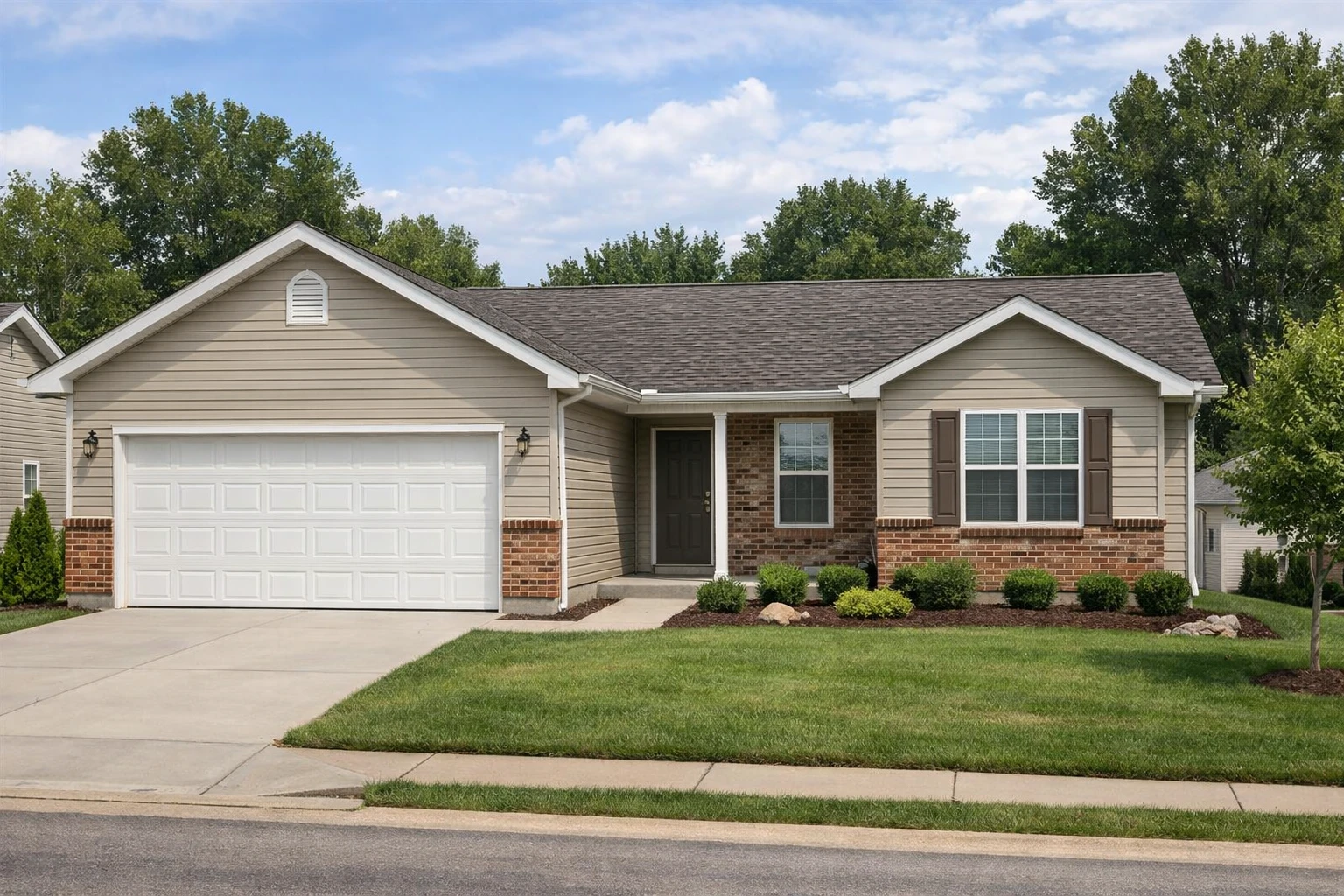 DSCR Cash Out Refinance Missouri | Lendmire