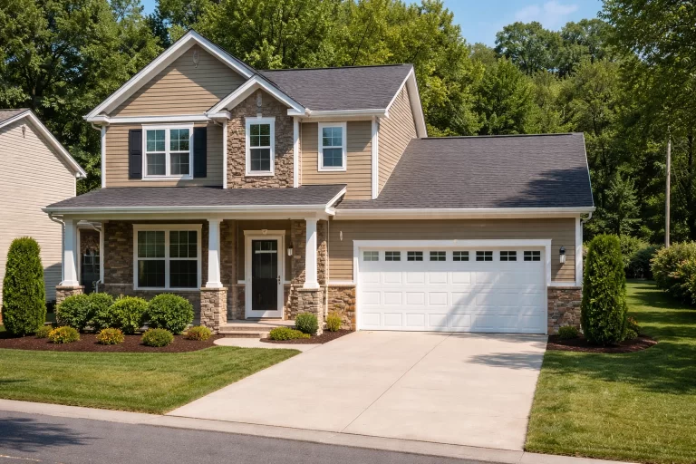 DSCR Cash Out Refinance West Virginia | Lendmire