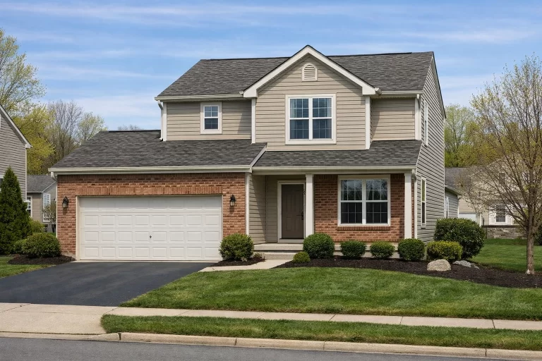 DSCR Cash Out Refinance Westerville Ohio | Lendmire