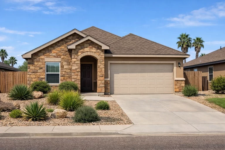 Cash Out Refinance Laredo Texas | Lendmire