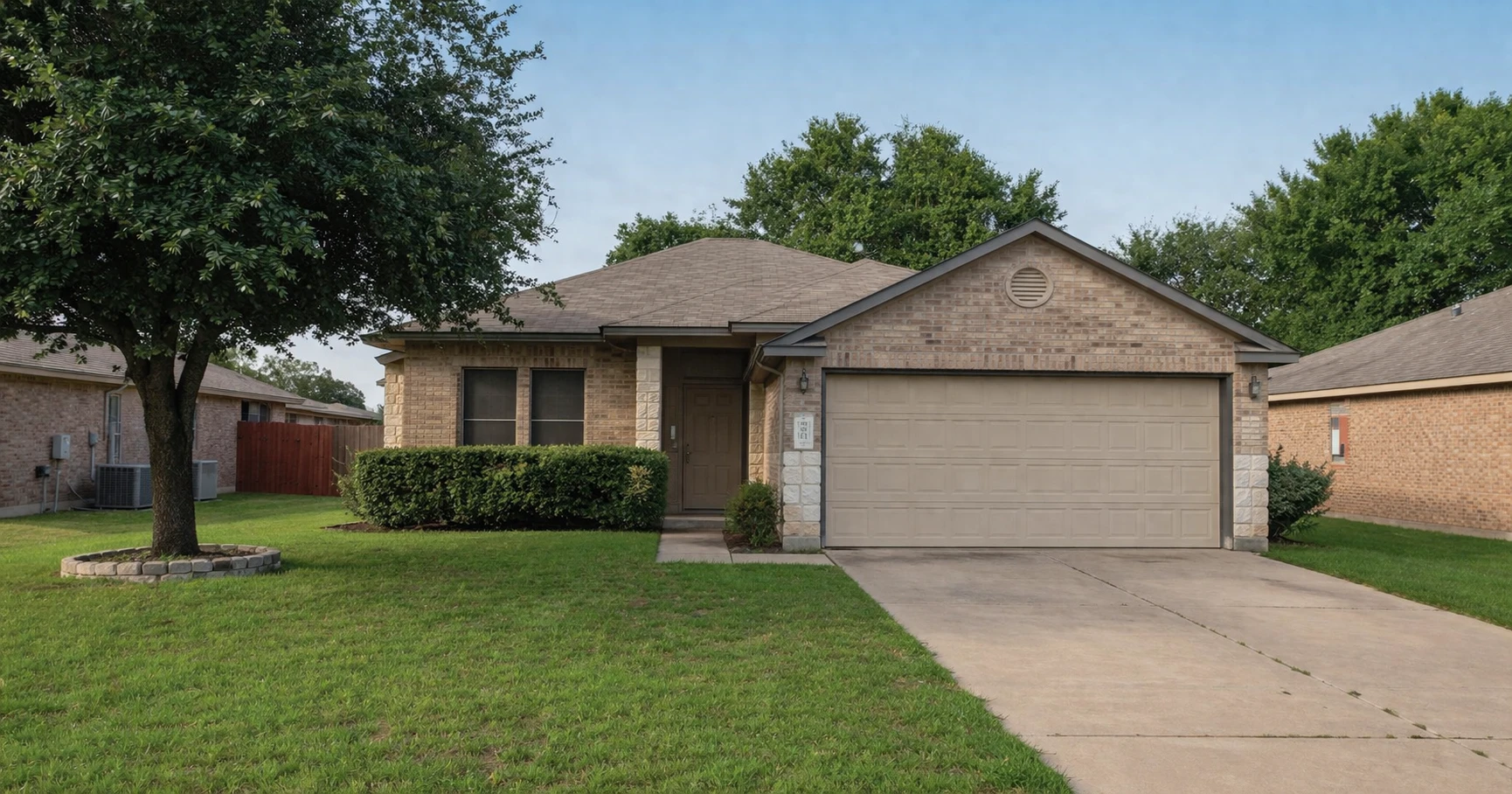 DSCR Cash Out Refinance Waco Texas | Lendmire