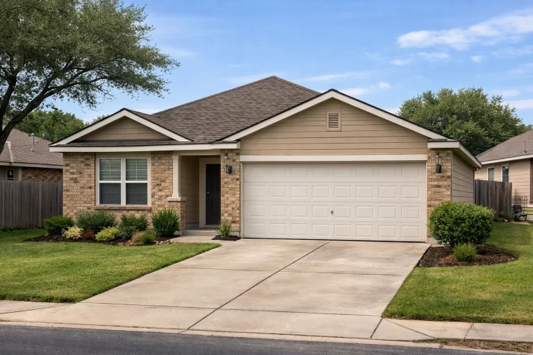 DSCR Cash Out Refinance San Antonio Texas | Lendmire